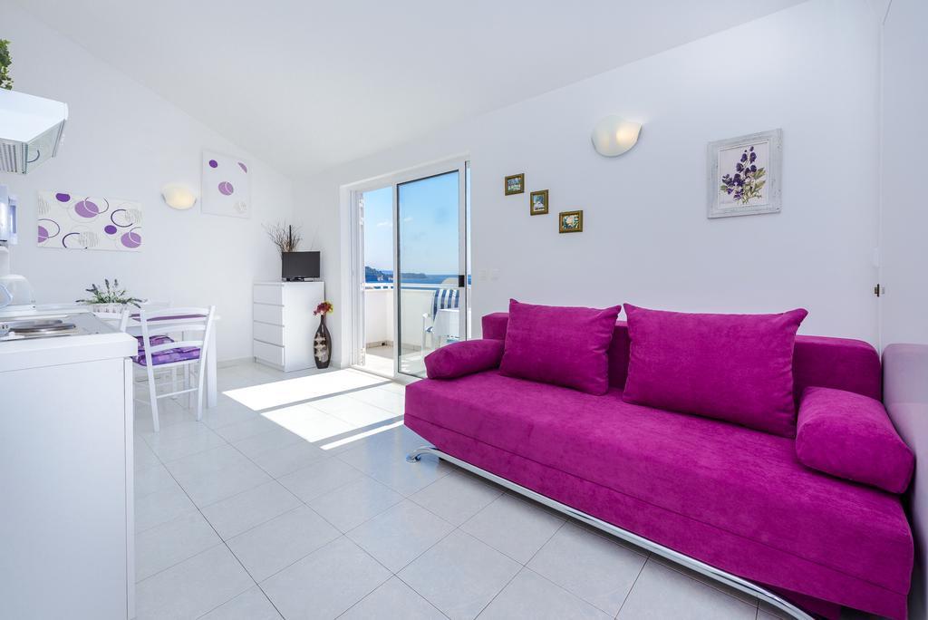 Kate'S Place Dubrovnik Chambre photo
