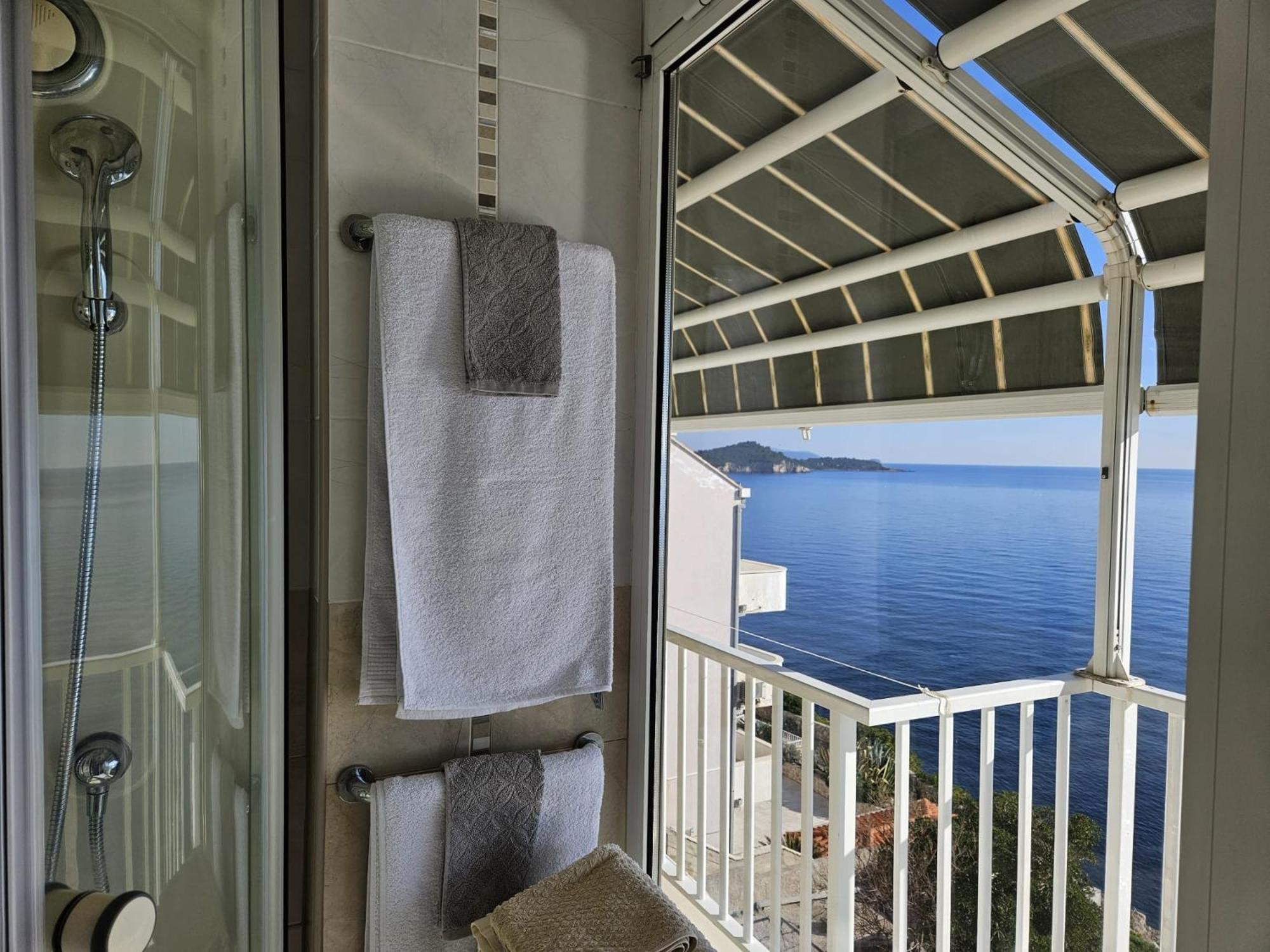 Kate'S Place Dubrovnik Extérieur photo