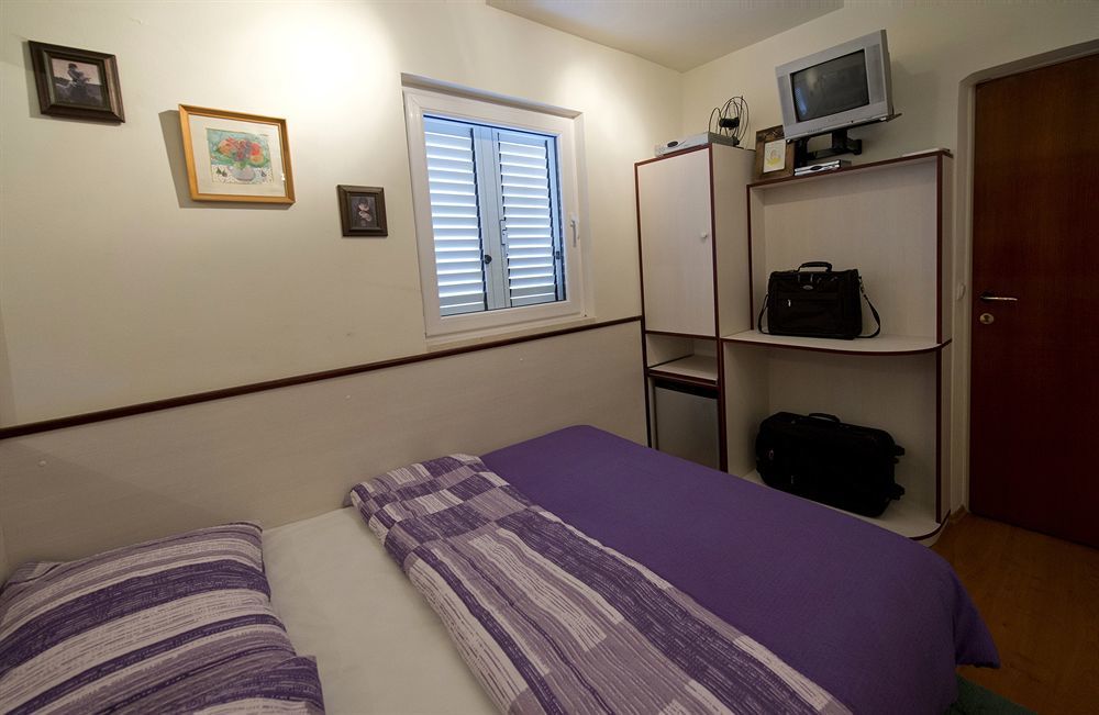 Kate'S Place Dubrovnik Extérieur photo