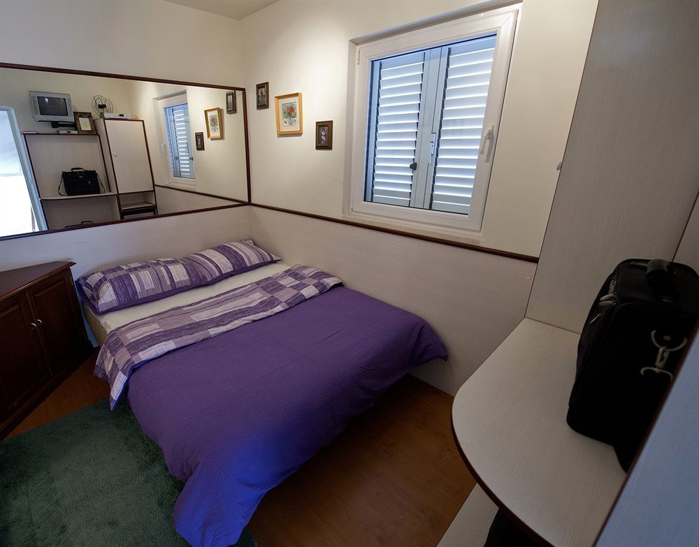 Kate'S Place Dubrovnik Extérieur photo