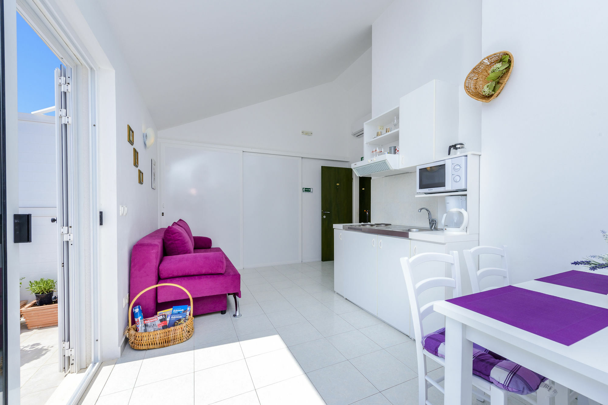 Kate'S Place Dubrovnik Extérieur photo